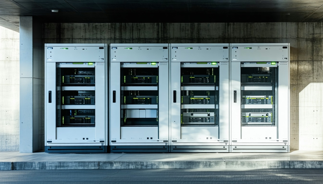 battery storage system outdoor-1