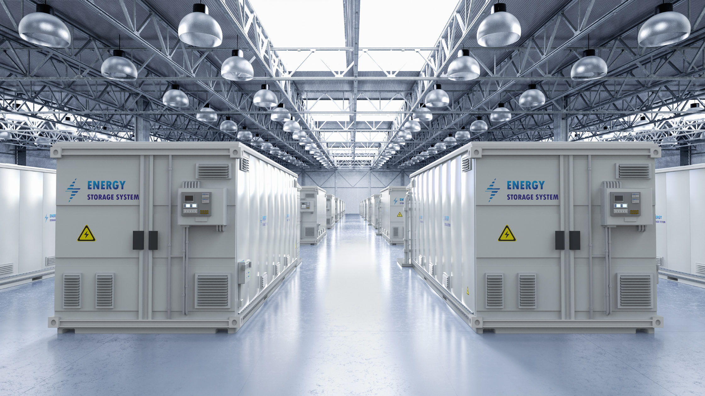 PowerEdge - Hersteller von Materialtransportbatterien