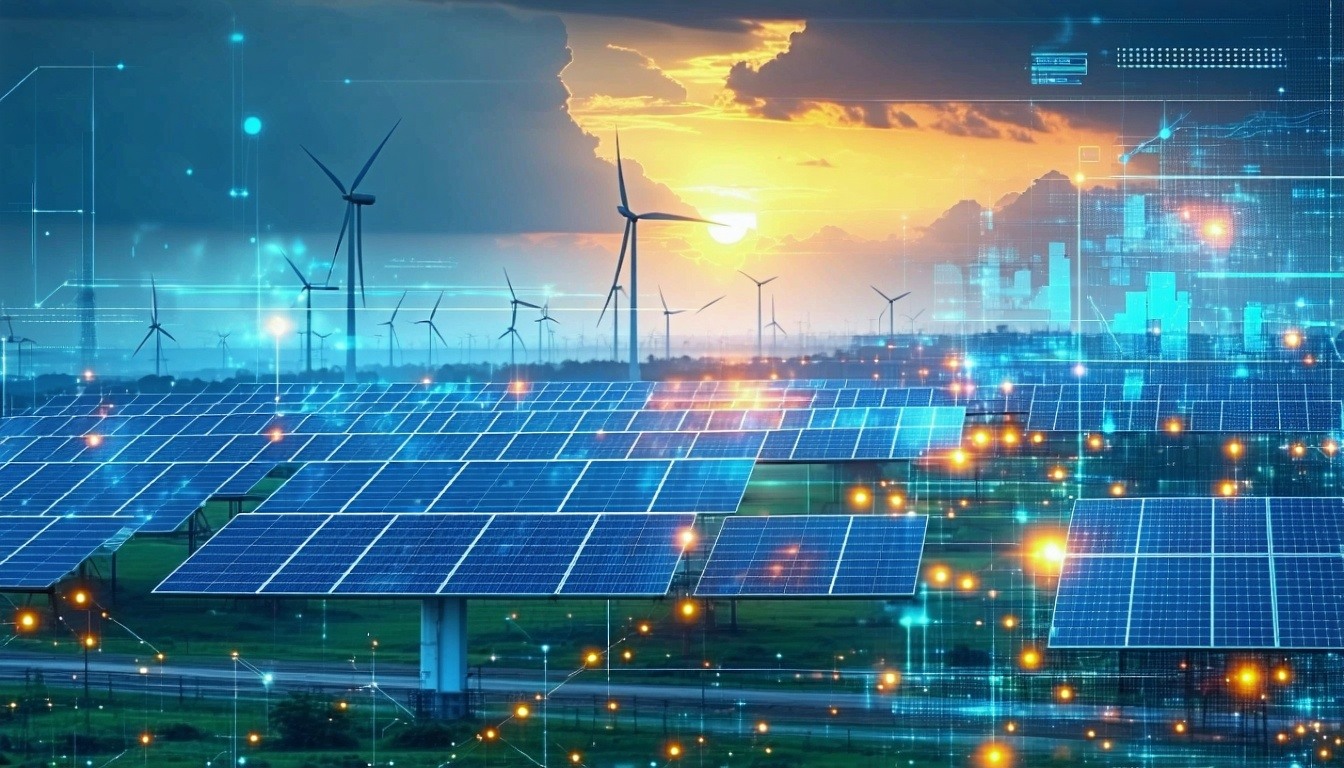 Energy Market knowhow-1