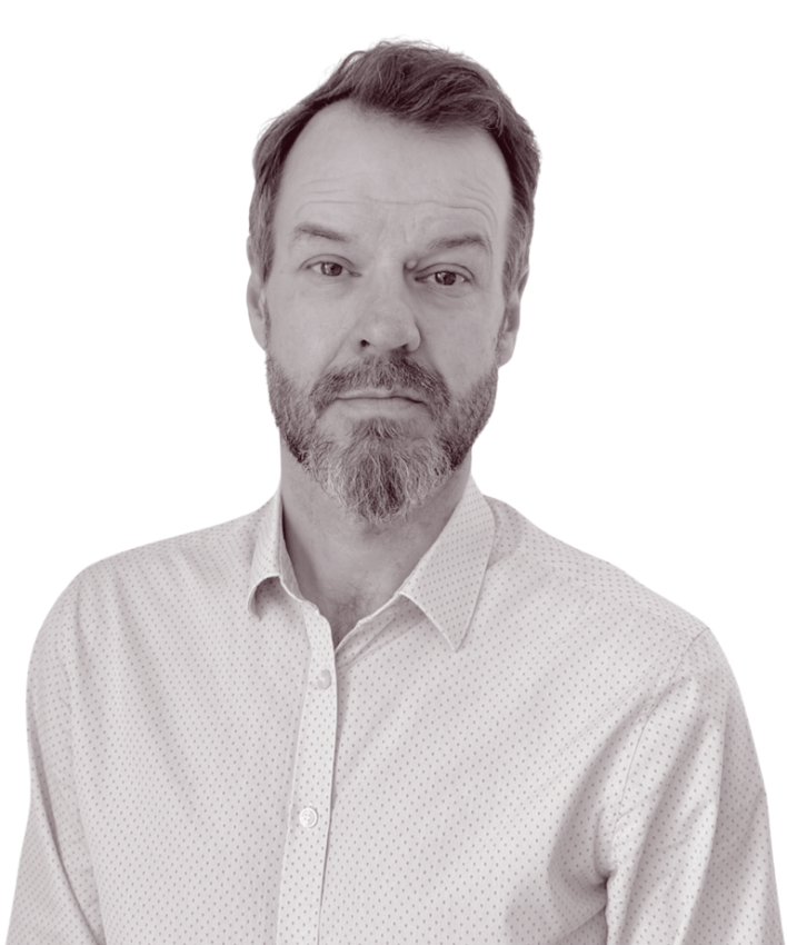 Picture of Kai Hennum