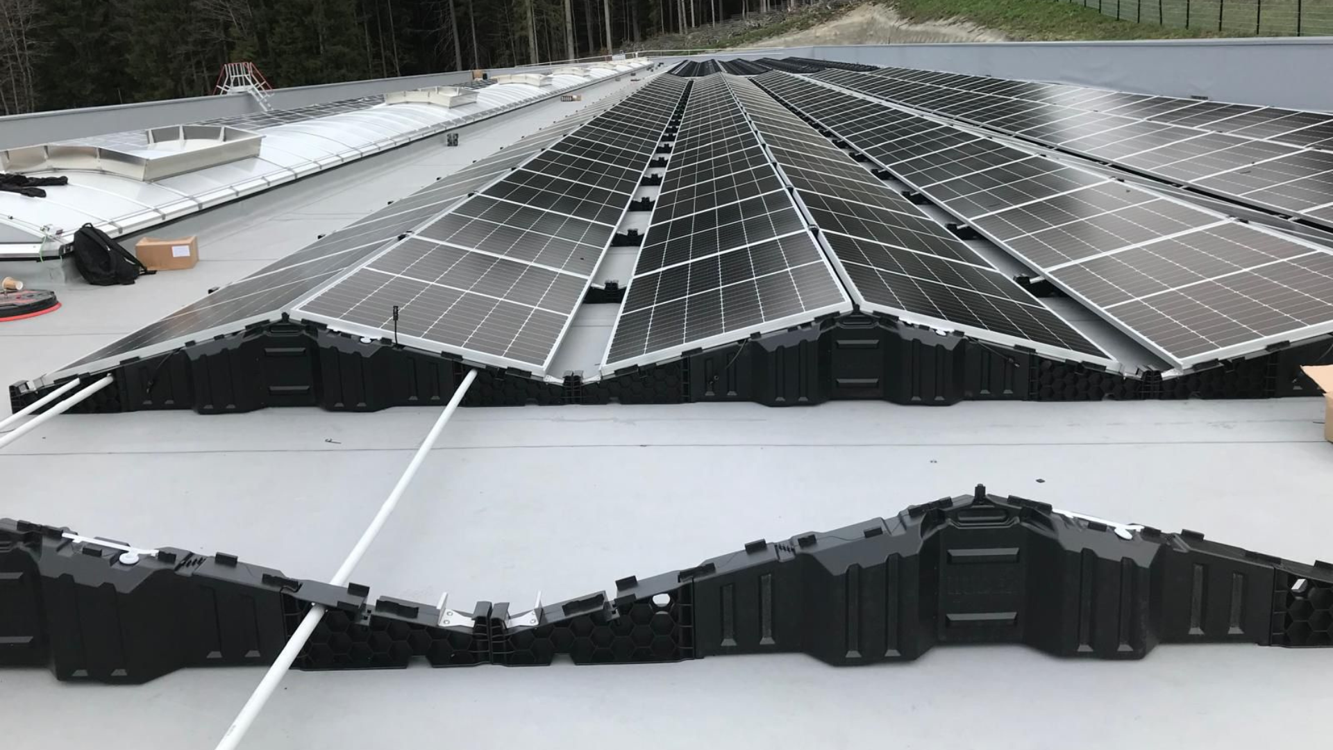 PowerEdge Solar